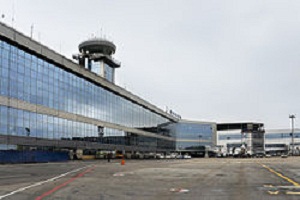 Домодедово будет оборудовано новым терминалом 