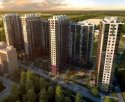 Строительная компания NCC объявила о продаже квартир комплекса «Эланд»